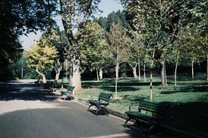 Cigarette électronique lieu public