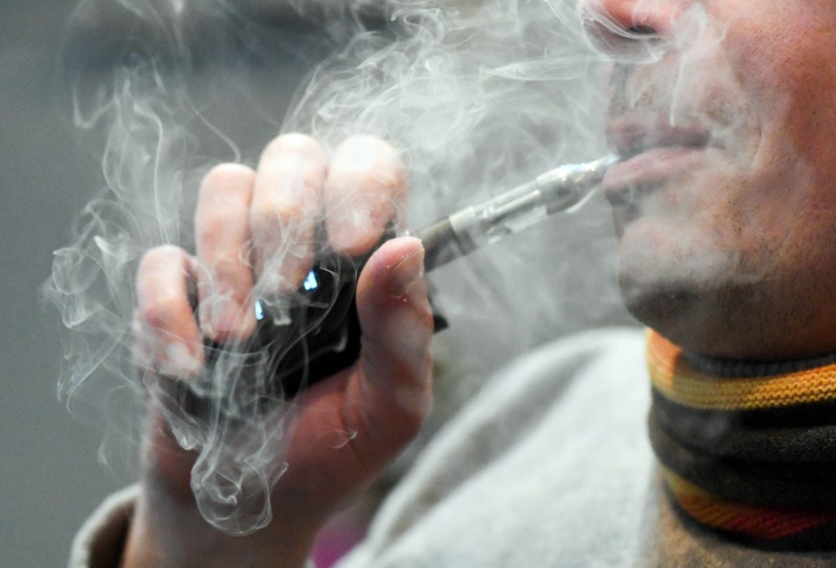 Erreurs à éviter lors de l'entretien de sa e-cigarette